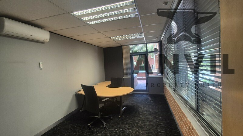 Sunnyside Office Park, Parktown - Sentinel House First Floor property image 21