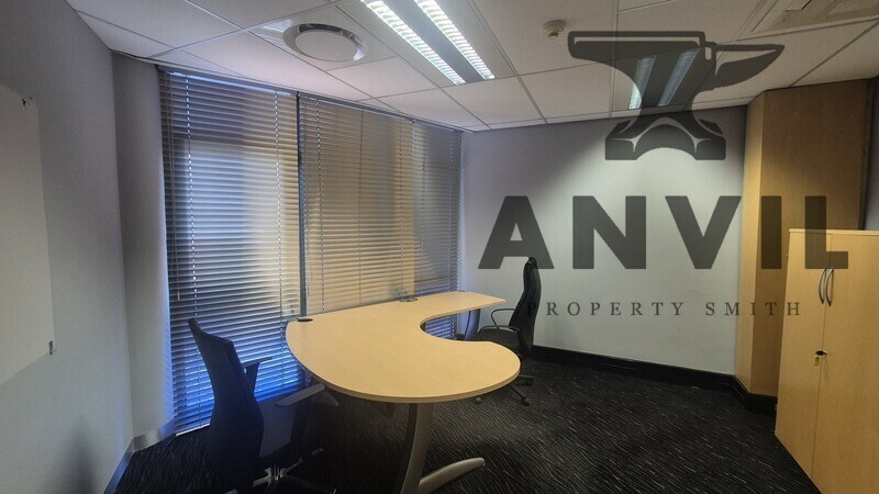 Sunnyside Office Park, Parktown - Sentinel House First Floor property image 20