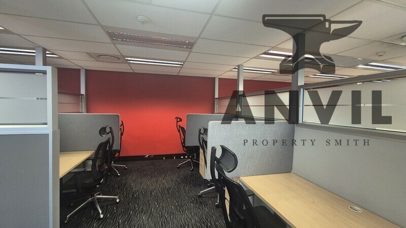 Sunnyside Office Park, Parktown - Sentinel House First Floor property image 22
