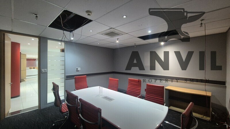 Sunnyside Office Park, Parktown - Sentinel House First Floor property image 24