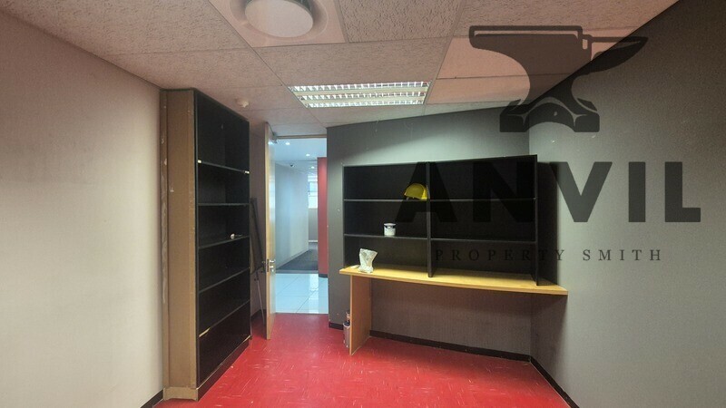 Sunnyside Office Park, Parktown - Sentinel House First Floor property image 25