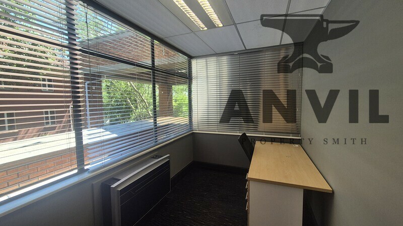 Sunnyside Office Park, Parktown - Sentinel House First Floor property image 26