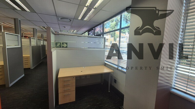 Sunnyside Office Park, Parktown - Sentinel House First Floor property image 27