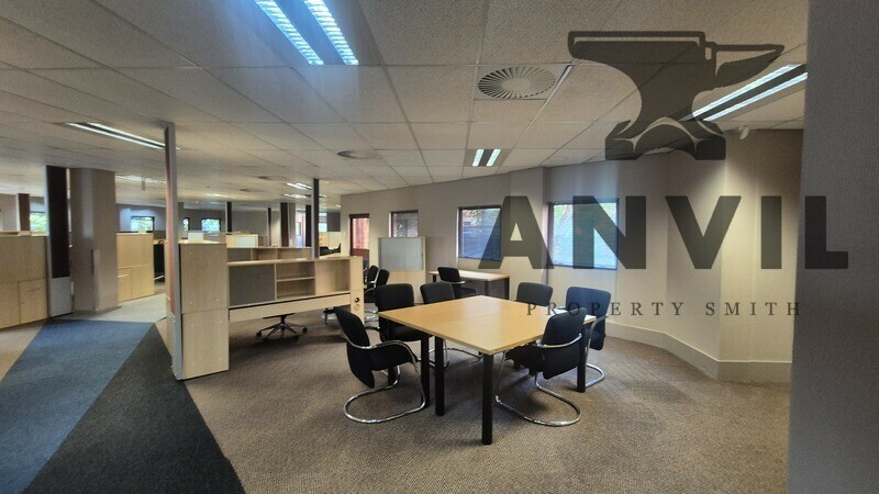 Sunnyside Office Park, Parktown - Building A First Floor property image 3