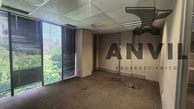 Building A First Floor