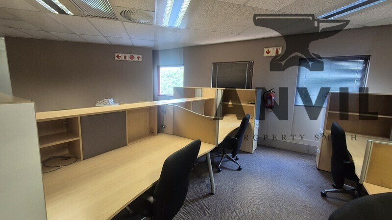 Sunnyside Office Park, Parktown - Building A First Floor property image 4