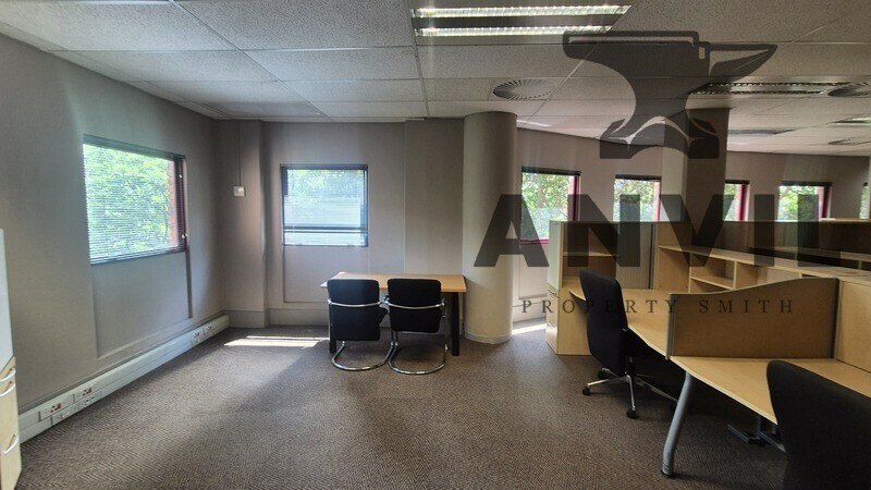 Sunnyside Office Park, Parktown - Building A First Floor property image 6