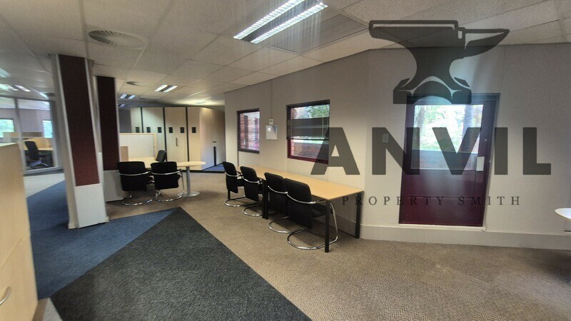 Sunnyside Office Park, Parktown - Building A First Floor property image 7