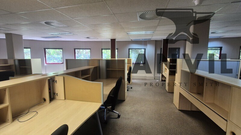 Sunnyside Office Park, Parktown - Building A First Floor property image 8
