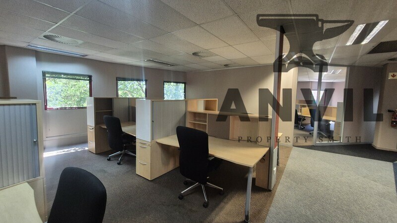 Sunnyside Office Park, Parktown - Building A First Floor property image 9