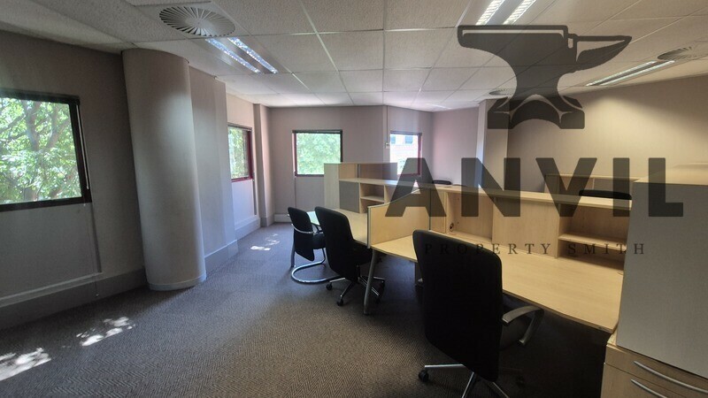 Sunnyside Office Park, Parktown - Building A First Floor property image 10