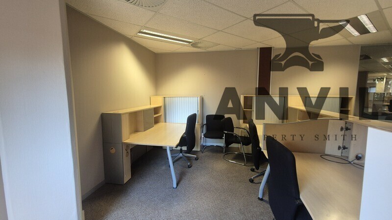 Sunnyside Office Park, Parktown - Building A First Floor property image 11