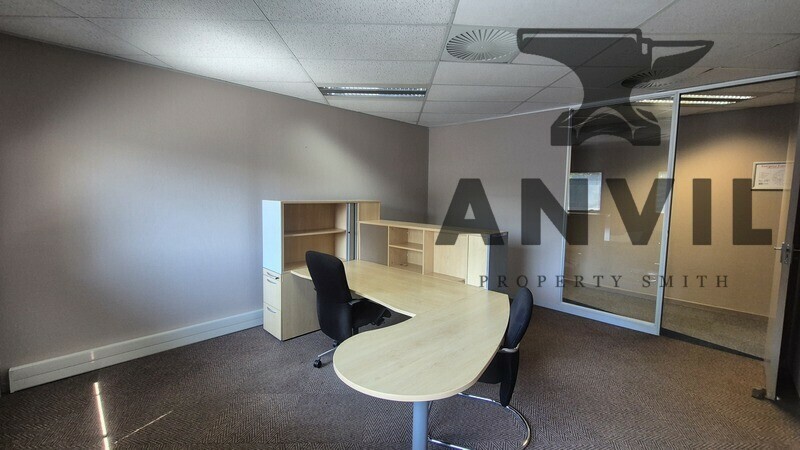 Sunnyside Office Park, Parktown - Building A First Floor property image 13