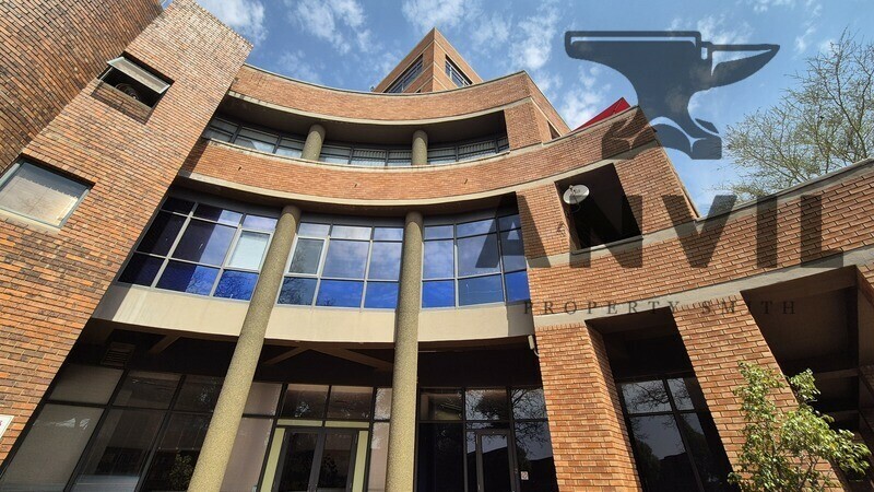 Sunnyside Office Park, Parktown - Building A First Floor property image 15