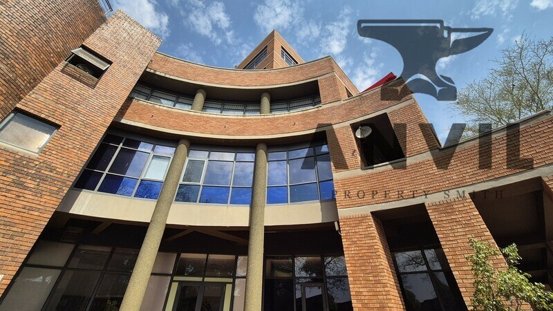 Sunnyside Office Park, Parktown - Building A First Floor property image 17