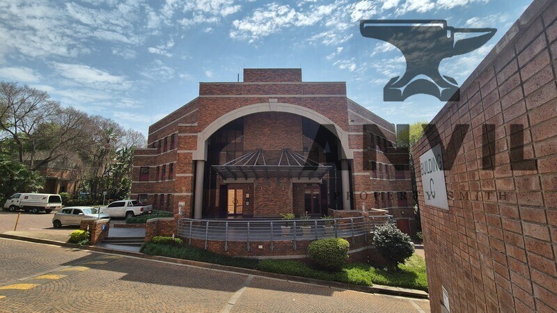 Sunnyside Office Park, Parktown - Building A First Floor property image 16