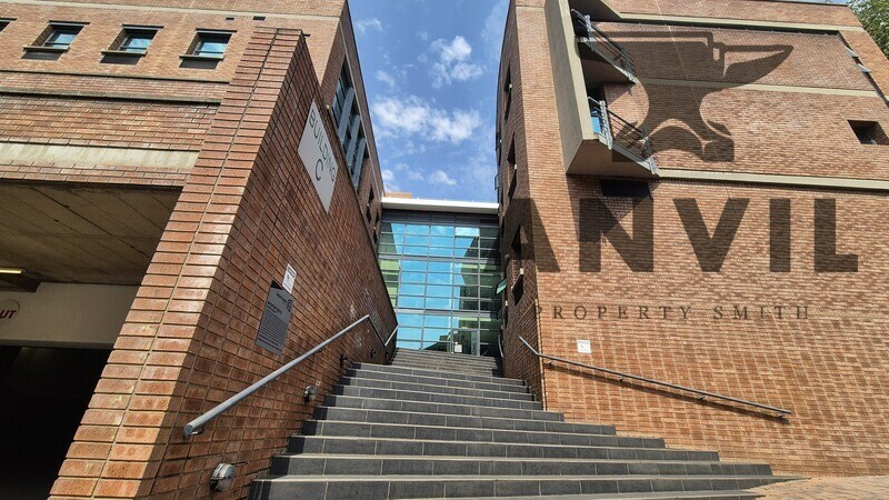 Sunnyside Office Park, Parktown - Building A First Floor property image 18