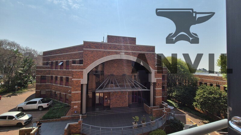Sunnyside Office Park, Parktown - Building A First Floor property image 20