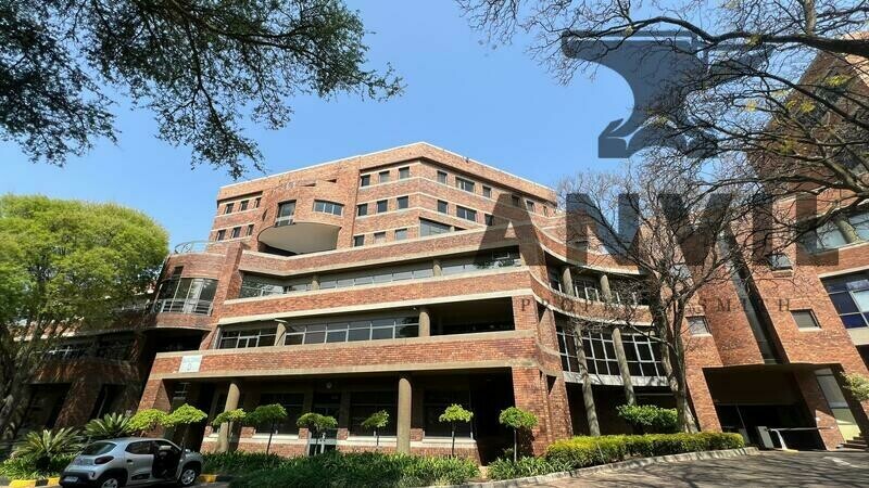 Sunnyside Office Park, Parktown - Building A First Floor property image 21