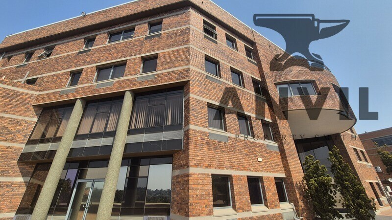 Sunnyside Office Park, Parktown - Building A First Floor property image 22