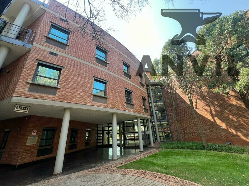 Sunnyside Office Park, Parktown - Building A First Floor property image 23