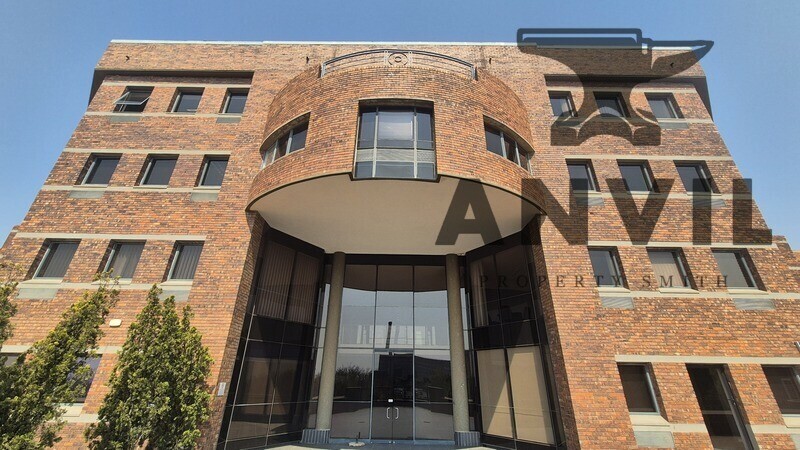 Sunnyside Office Park, Parktown - Building A First Floor property image 24