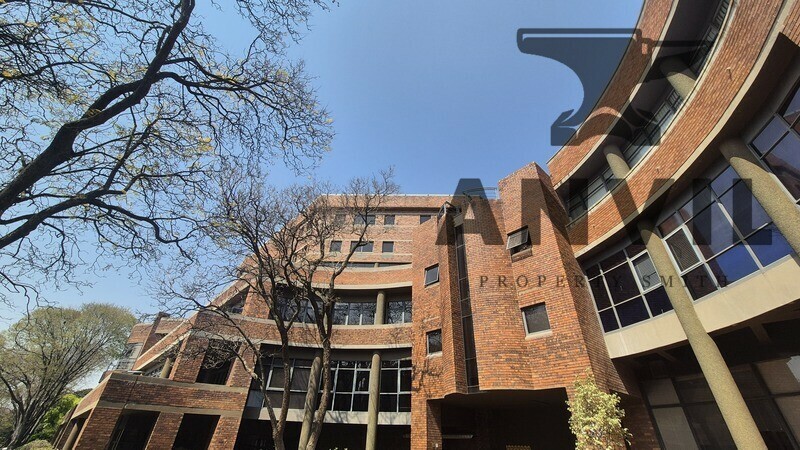 Sunnyside Office Park, Parktown - Building A First Floor property image 25