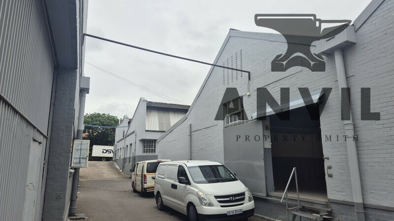 329 Gale Street - Warehouse & Light Industrial with Road Frontage - 329 Gale Street property image 23