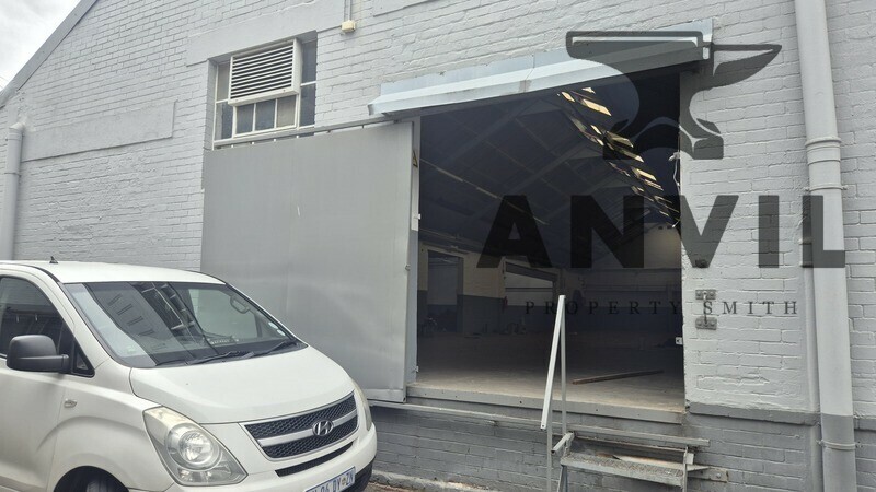 329 Gale Street - Warehouse & Light Industrial with Road Frontage - 329 Gale Street property image 24