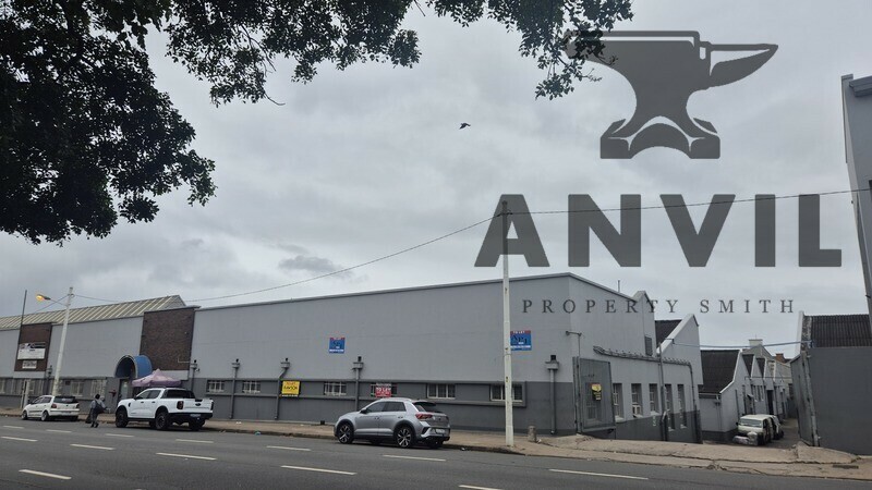 329 Gale Street - Warehouse & Light Industrial with Road Frontage - 329 Gale Street property image 17