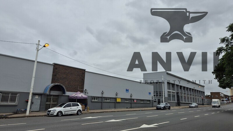 329 Gale Street - Warehouse & Light Industrial with Road Frontage - 329 Gale Street property image 18