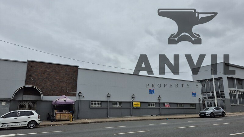 329 Gale Street - Warehouse & Light Industrial with Road Frontage - 329 Gale Street property image 16