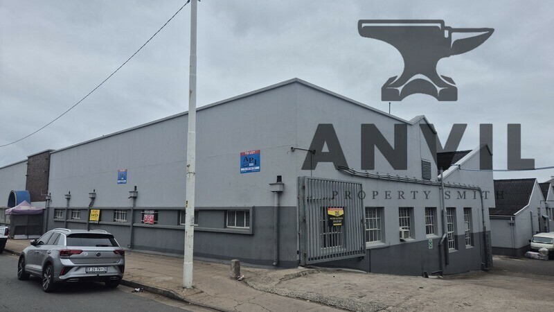 329 Gale Street - Warehouse & Light Industrial with Road Frontage - 329 Gale Street property image 19