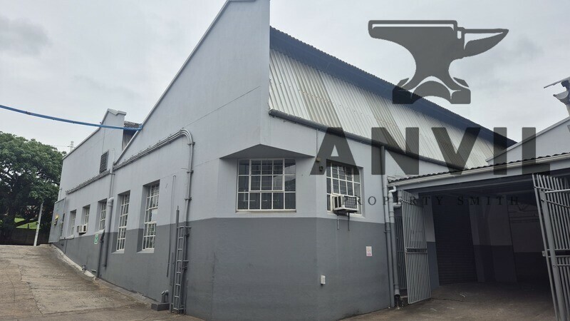 329 Gale Street - Warehouse & Light Industrial with Road Frontage - 329 Gale Street property image 22