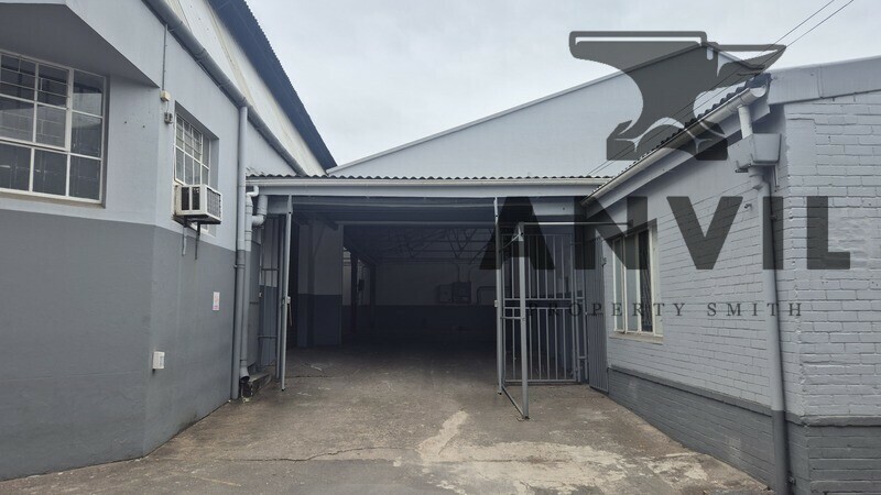 329 Gale Street - Warehouse & Light Industrial with Road Frontage - 329 Gale Street property image 21