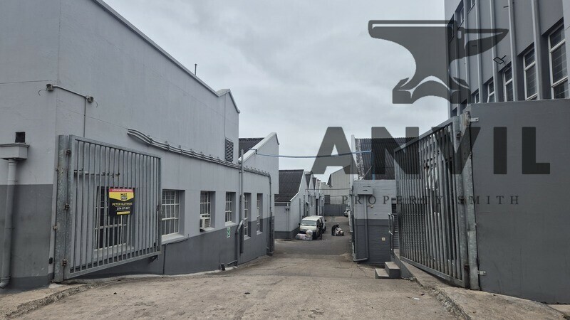 329 Gale Street - Warehouse & Light Industrial with Road Frontage - 329 Gale Street property image 20