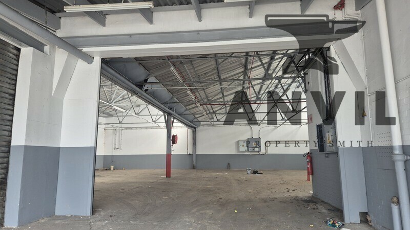 329 Gale Street - Warehouse & Light Industrial with Road Frontage - 329 Gale Street property image 6