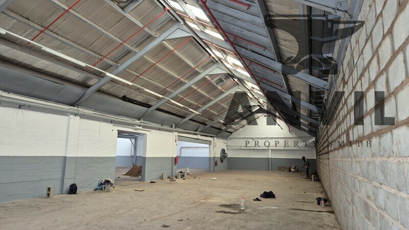 329 Gale Street - Warehouse & Light Industrial with Road Frontage - 329 Gale Street property image 7