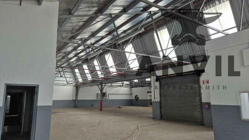 329 Gale Street - Warehouse & Light Industrial with Road Frontage - 329 Gale Street property image 4