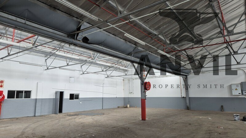 329 Gale Street - Warehouse & Light Industrial with Road Frontage - 329 Gale Street property image 3