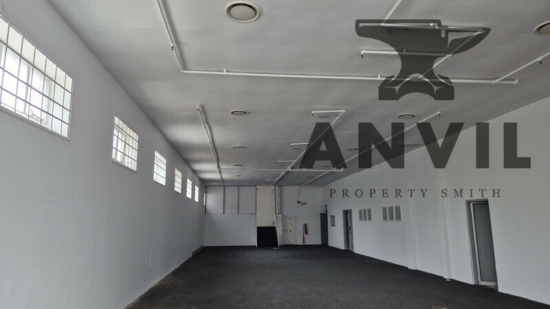 329 Gale Street - Warehouse & Light Industrial with Road Frontage - 329 Gale Street property image 11