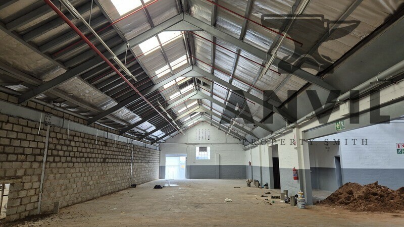 329 Gale Street - Warehouse & Light Industrial with Road Frontage - 329 Gale Street property image 5