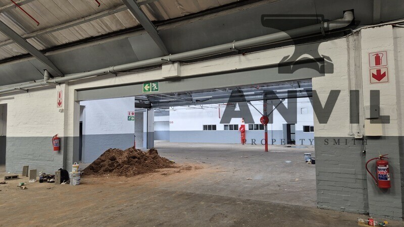 329 Gale Street - Warehouse & Light Industrial with Road Frontage - 329 Gale Street property image 8