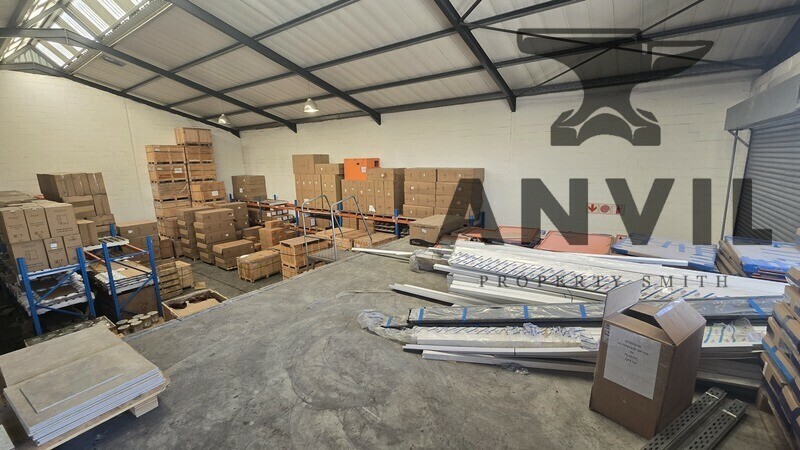 Silver Park, Brackenfell  - Unit 12 property image 2