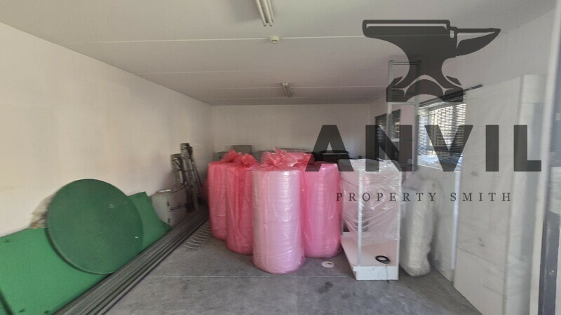 Silver Park, Brackenfell  - Unit 12 property image 17