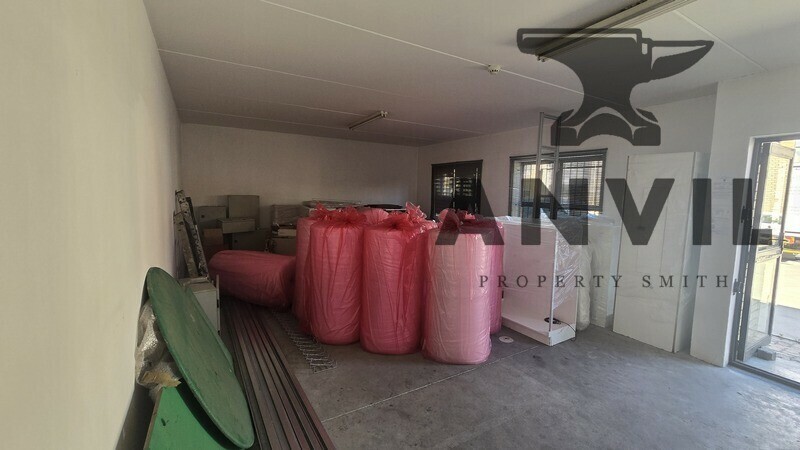 Silver Park, Brackenfell  - Unit 12 property image 16