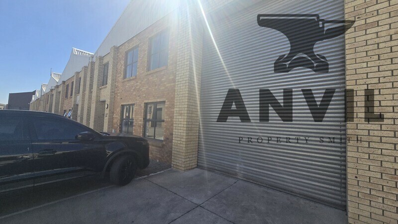 Silver Park, Brackenfell  - Unit 12 property image 21