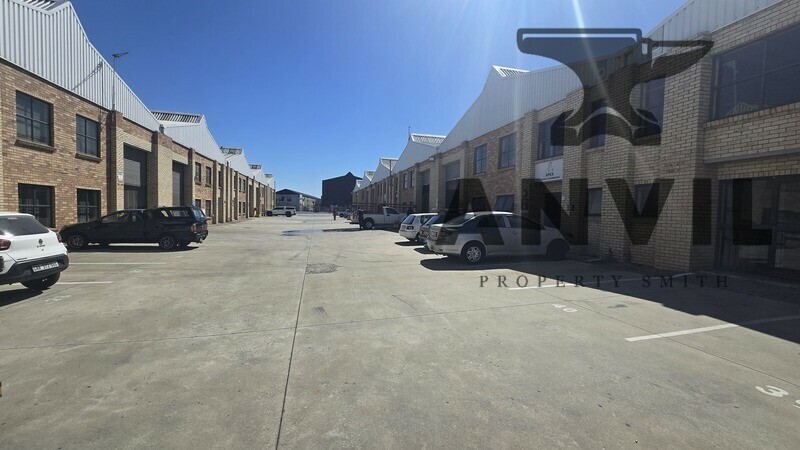 Silver Park, Brackenfell  - Unit 12 property image 19