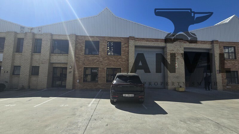 Silver Park, Brackenfell  - Unit 12 property image 22