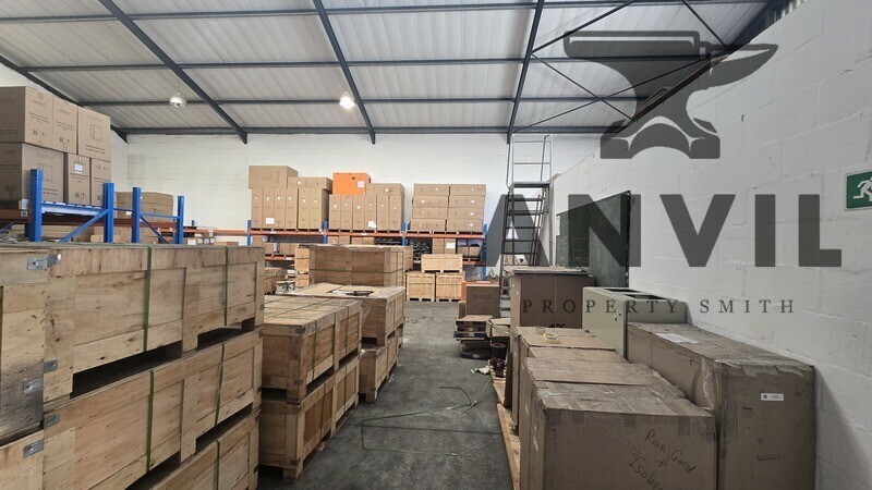 Silver Park, Brackenfell  - Unit 12 property image 3